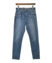 RED CARD レッドカードデニムパンツ レディース【中古】【古着】