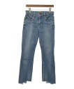 RED CARD レッドカードデニムパンツ レディース【中古】【古着】