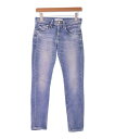 RED CARD レッドカードデニムパンツ レディース【中古】【古着】