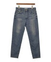 RED CARD レッドカードデニムパンツ レディース【中古】【古着】