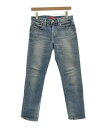 RED CARD レッドカードデニムパンツ レディース【中古】【古着】