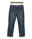 RED CARD レッドカードデニムパンツ レディース【中古】【古着】
