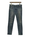RED CARD レッドカードデニムパンツ レディース【中古】【古着】