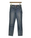 RED CARD レッドカードデニムパンツ レディース【中古】【古着】