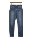 RED CARD レッドカードデニムパンツ レディース【中古】【古着】
