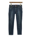 RED CARD レッドカードデニムパンツ レディース【中古】【古着】
