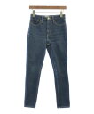 RED CARD レッドカードデニムパンツ レディース【中古】【古着】