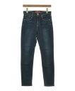 RED CARD レッドカードデニムパンツ レディース【中古】【古着】