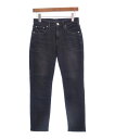 RED CARD レッドカードデニムパンツ レディース【中古】【古着】