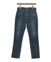 RED CARD レッドカードデニムパンツ レディース【中古】【古着】