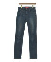 RED CARD レッドカードデニムパンツ レディース【中古】【古着】
