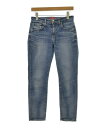 RED CARD レッドカードデニムパンツ レディース【中古】【古着】