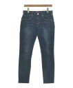 RED CARD レッドカードデニムパンツ レディース【中古】【古着】