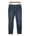 RED CARD レッドカードデニムパンツ レディース【中古】【古着】