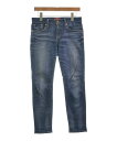 RED CARD レッドカードデニムパンツ レディース【中古】【古着】
