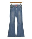 RED CARD レッドカードデニムパンツ レディース【中古】【古着】