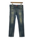 RED CARD レッドカードデニムパンツ レディース【中古】【古着】