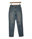RED CARD レッドカードデニムパンツ レディース【中古】【古着】