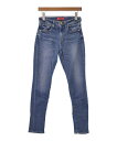 RED CARD レッドカードデニムパンツ レディース【中古】【古着】
