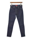RED CARD レッドカードデニムパンツ レディース【中古】【古着】