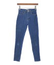 RED CARD レッドカードデニムパンツ レディース【中古】【古着】