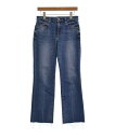 RED CARD レッドカードデニムパンツ レディース【中古】【古着】