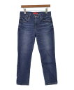 RED CARD レッドカードデニムパンツ レディース【中古】【古着】