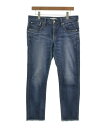 RED CARD レッドカードデニムパンツ レディース【中古】【古着】