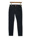 RED CARD レッドカードデニムパンツ レディース【中古】【古着】