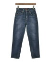 RED CARD レッドカードデニムパンツ レディース【中古】【古着】
