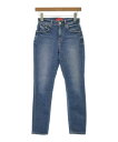 RED CARD レッドカードデニムパンツ レディース【中古】【古着】