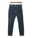 RED CARD レッドカードデニムパンツ レディース【中古】【古着】