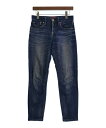 RED CARD レッドカードデニムパンツ レディース【中古】【古着】