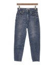 RED CARD レッドカードデニムパンツ レディース【中古】【古着】