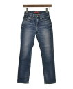 RED CARD レッドカードデニムパンツ レディース【中古】【古着】