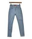 RED CARD レッドカードデニムパンツ レディース【中古】【古着】