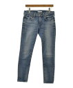 RED CARD レッドカードデニムパンツ レディース【中古】【古着】