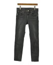 RED CARD レッドカードデニムパンツ レディース【中古】【古着】