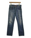 RED CARD レッドカードデニムパンツ レディース【中古】【古着】