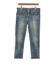 RED CARD レッドカードデニムパンツ レディース【中古】【古着】