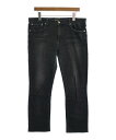 RED CARD レッドカードデニムパンツ レディース【中古】【古着】
