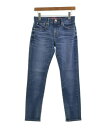 RED CARD レッドカードデニムパンツ レディース【中古】【古着】