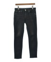 RED CARD レッドカードデニムパンツ レディース【中古】【古着】