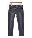 RED CARD レッドカードデニムパンツ レディース【中古】【古着】