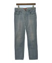 RED CARD レッドカードデニムパンツ レディース【中古】【古着】