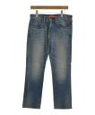 RED CARD レッドカードデニムパンツ レディース【中古】【古着】