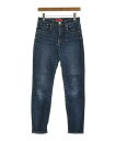 RED CARD レッドカードデニムパンツ レディース【中古】【古着】