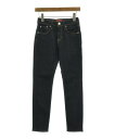 RED CARD レッドカードデニムパンツ レディース【中古】【古着】