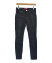 RED CARD レッドカードデニムパンツ レディース【中古】【古着】