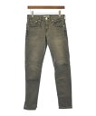 RED CARD レッドカードデニムパンツ レディース【中古】【古着】